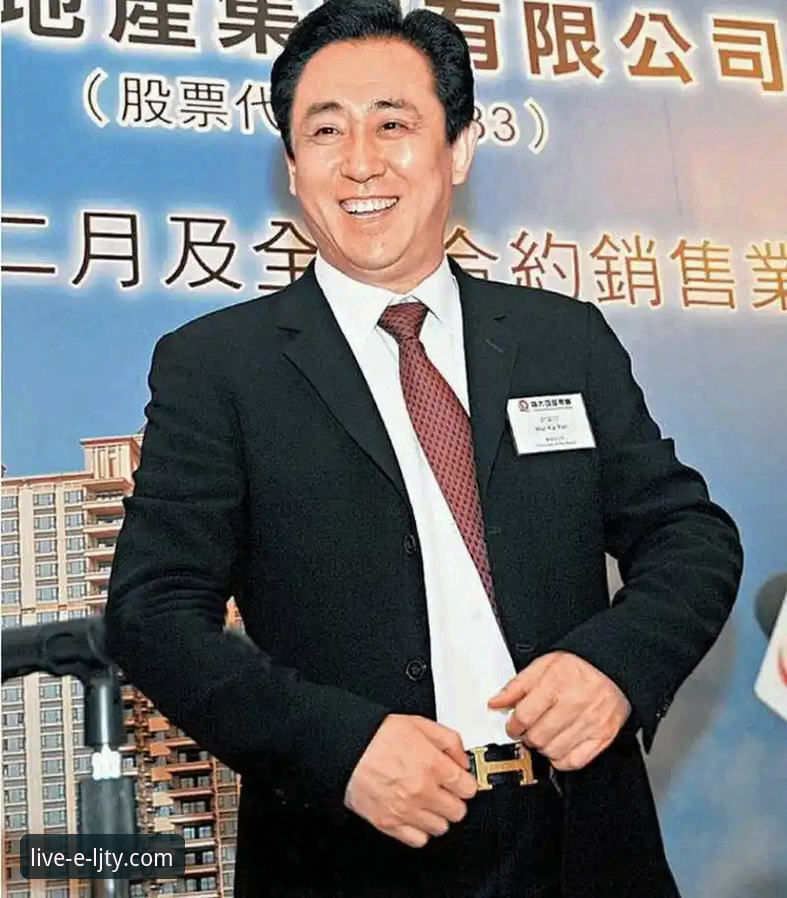 乐竞体育官网下载最新版 从“金元足球”到庭审现场:许家印案对中国体育商业模式的深度解析